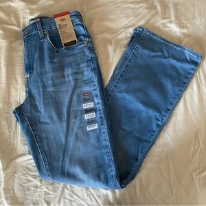 725 HIGH RISE BOOTCUT WOMEN'S JEANS